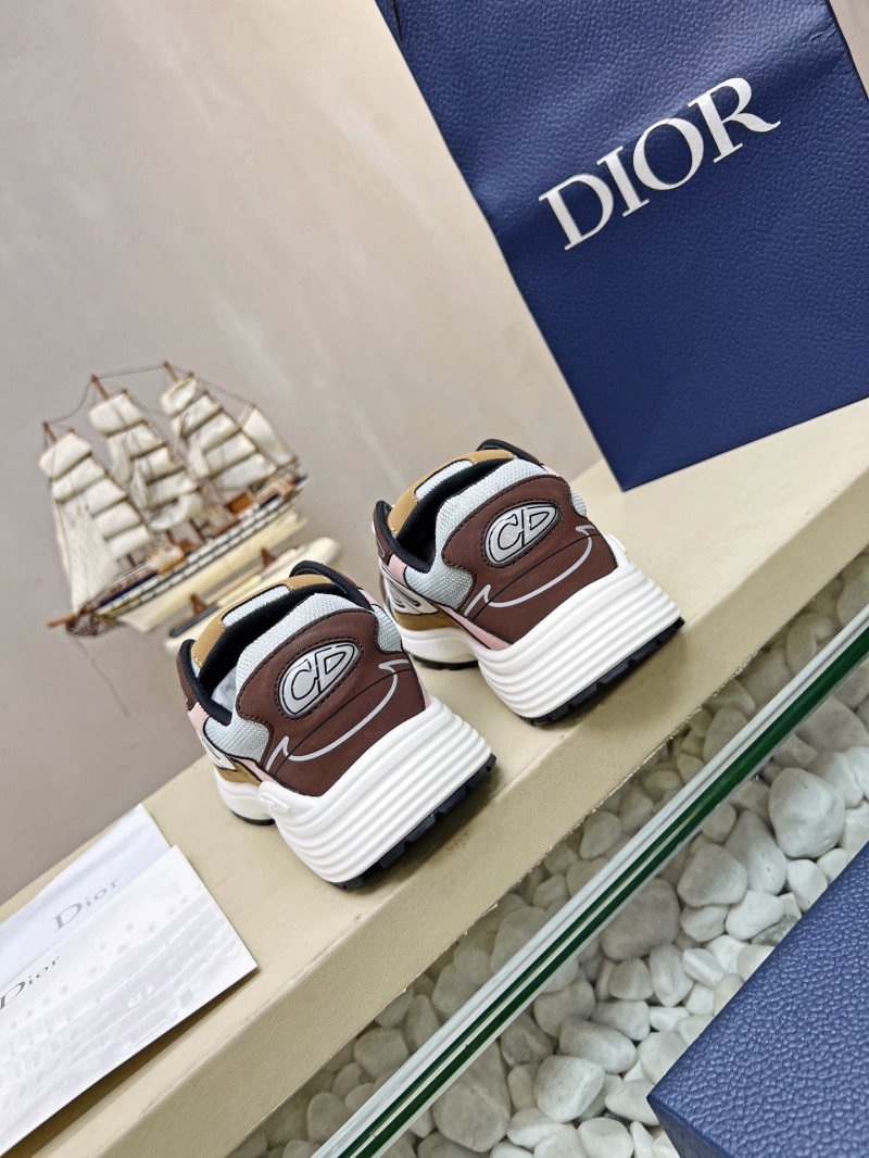 Christian Dior Casual Shoes